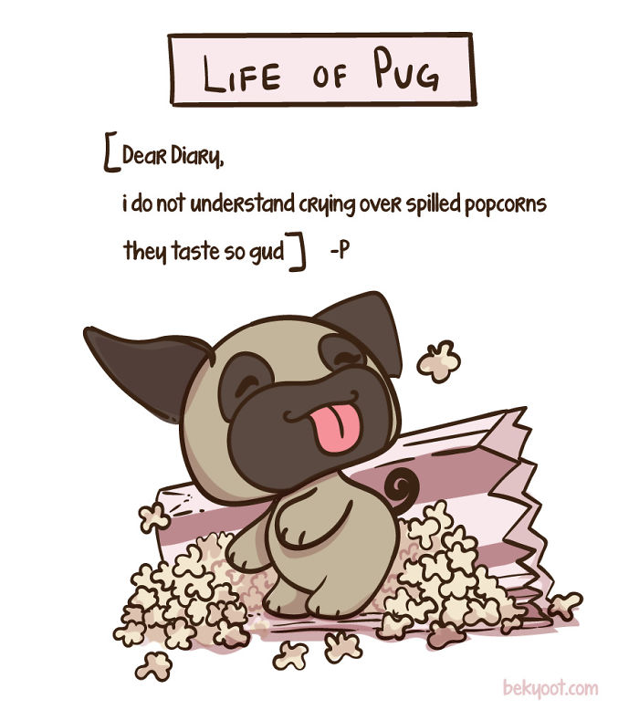 17 Comics To Inspire And Warm Your Heart