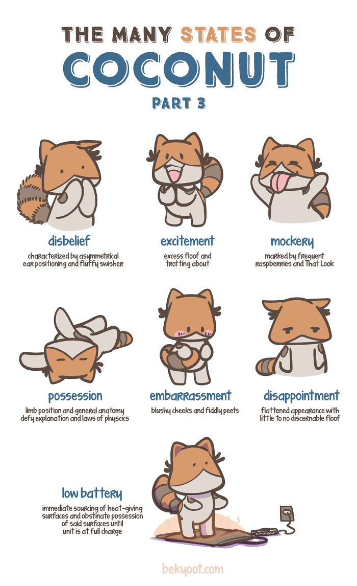 17 Comics To Inspire And Warm Your Heart