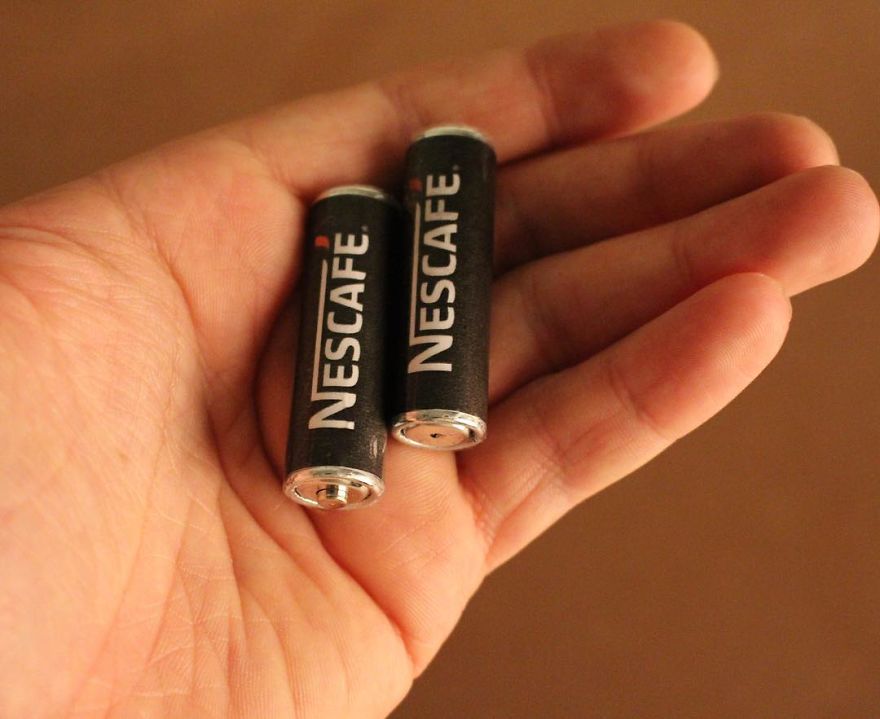 An Egyptian Artist Has Reinvented Some Brands, The Result Is Confusing But Very Cool