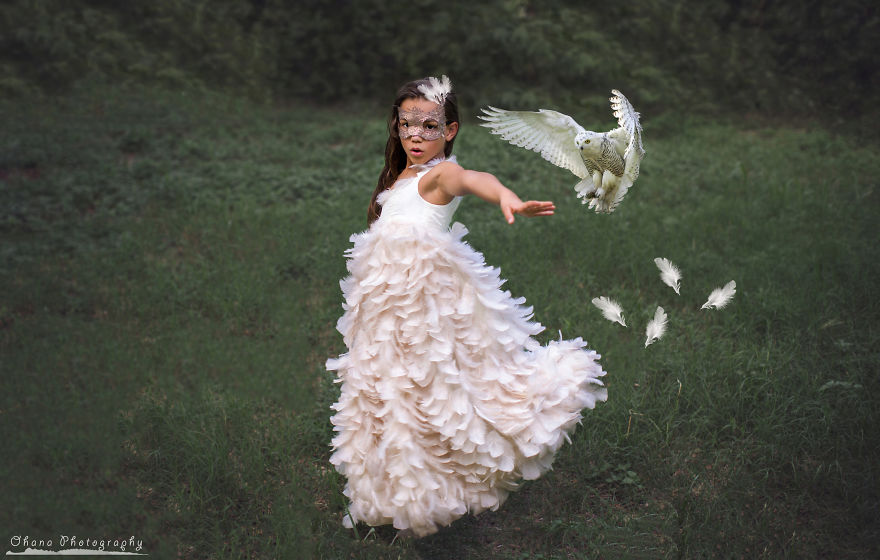 I Do Fun Halloween Photo Shoots