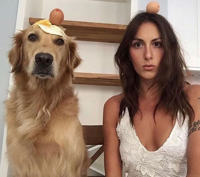 Pet-Dog-Funny-Photography-Soulmates-Hugo-Huxley-Ursula-Aitchinson