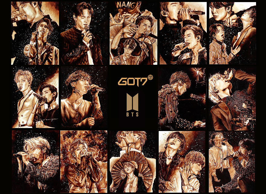 Got7