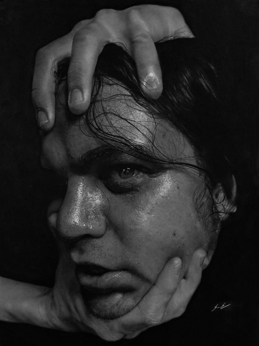 Face Your Self, 2019