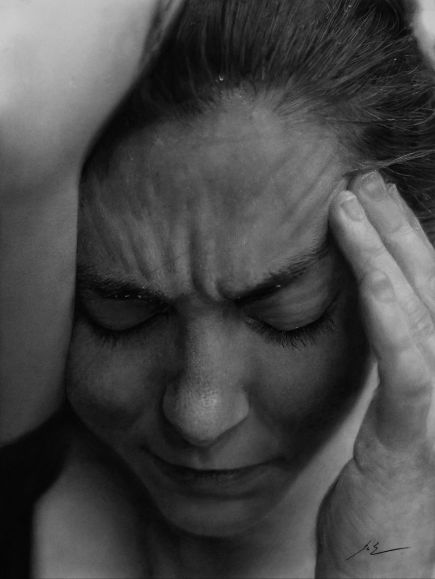 We Thought She Was Dancing, 2019