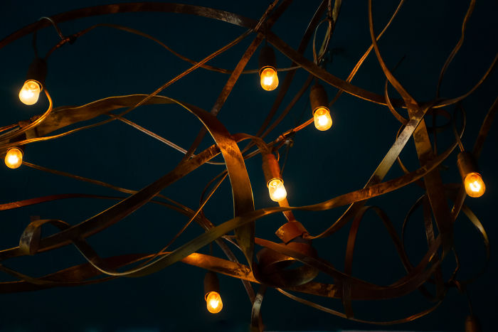 The Coolest Art Bars Around The Globe (III): Sax, Cluj-Napoca