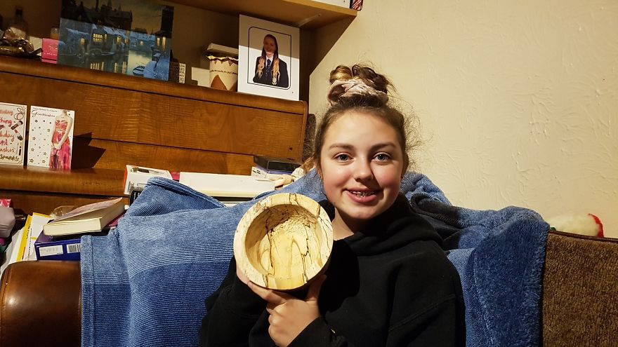 Bowl Explosion Disaster....