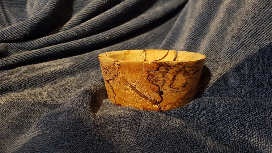 Bowl Explosion Disaster....