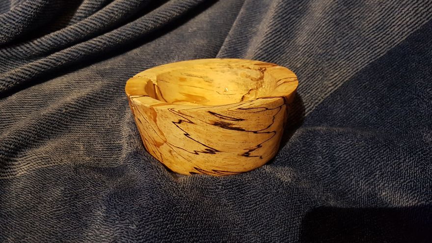 Bowl Explosion Disaster....