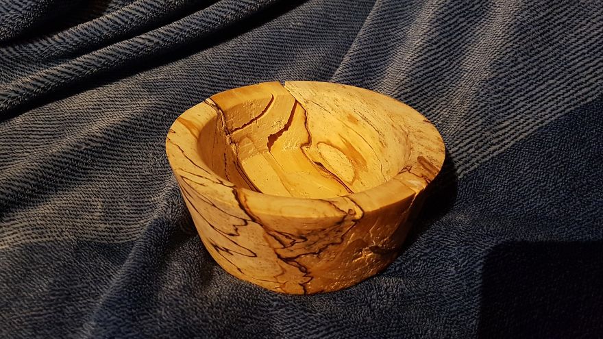 Bowl Explosion Disaster....