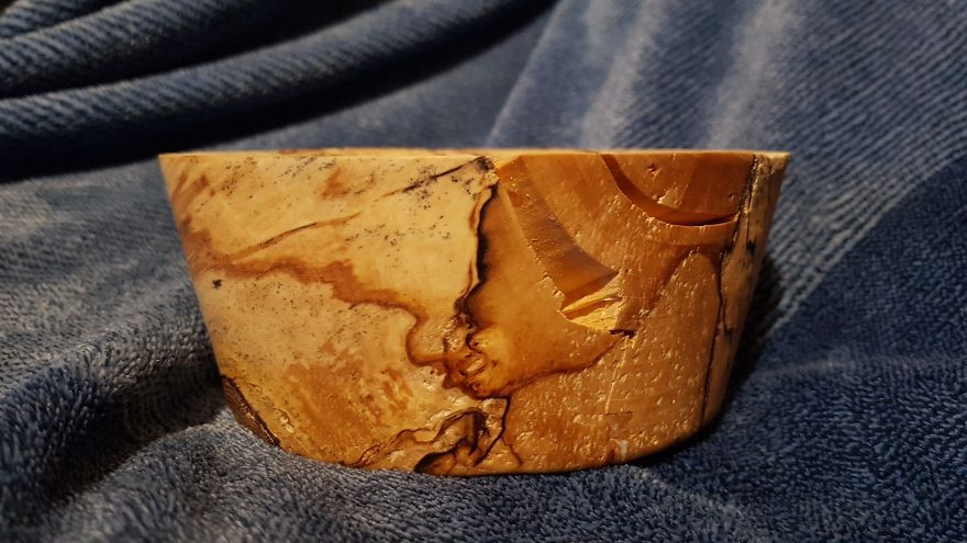 Bowl Explosion Disaster....