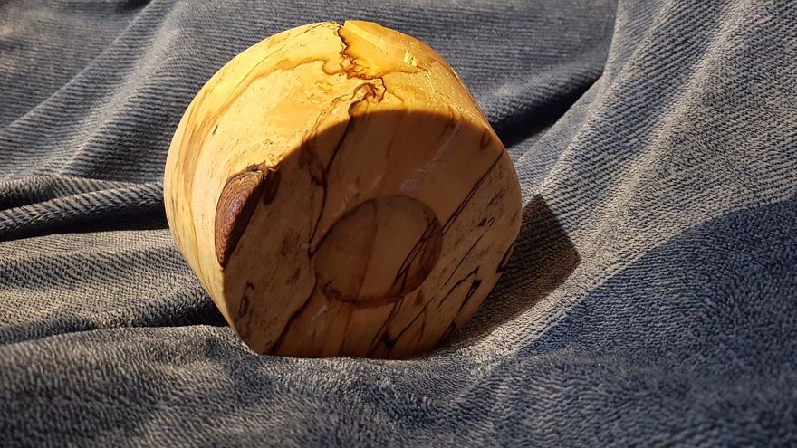 Bowl Explosion Disaster....