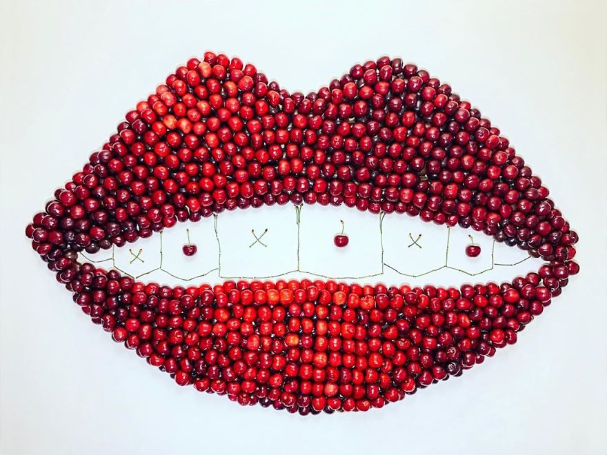 Cherry Lips