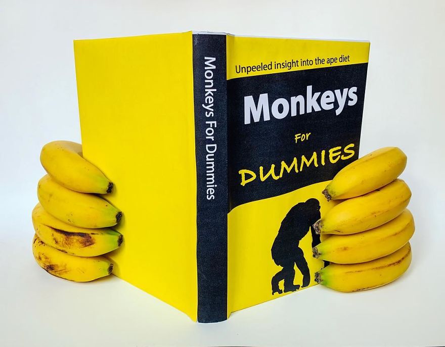 Peeling Back The Pages