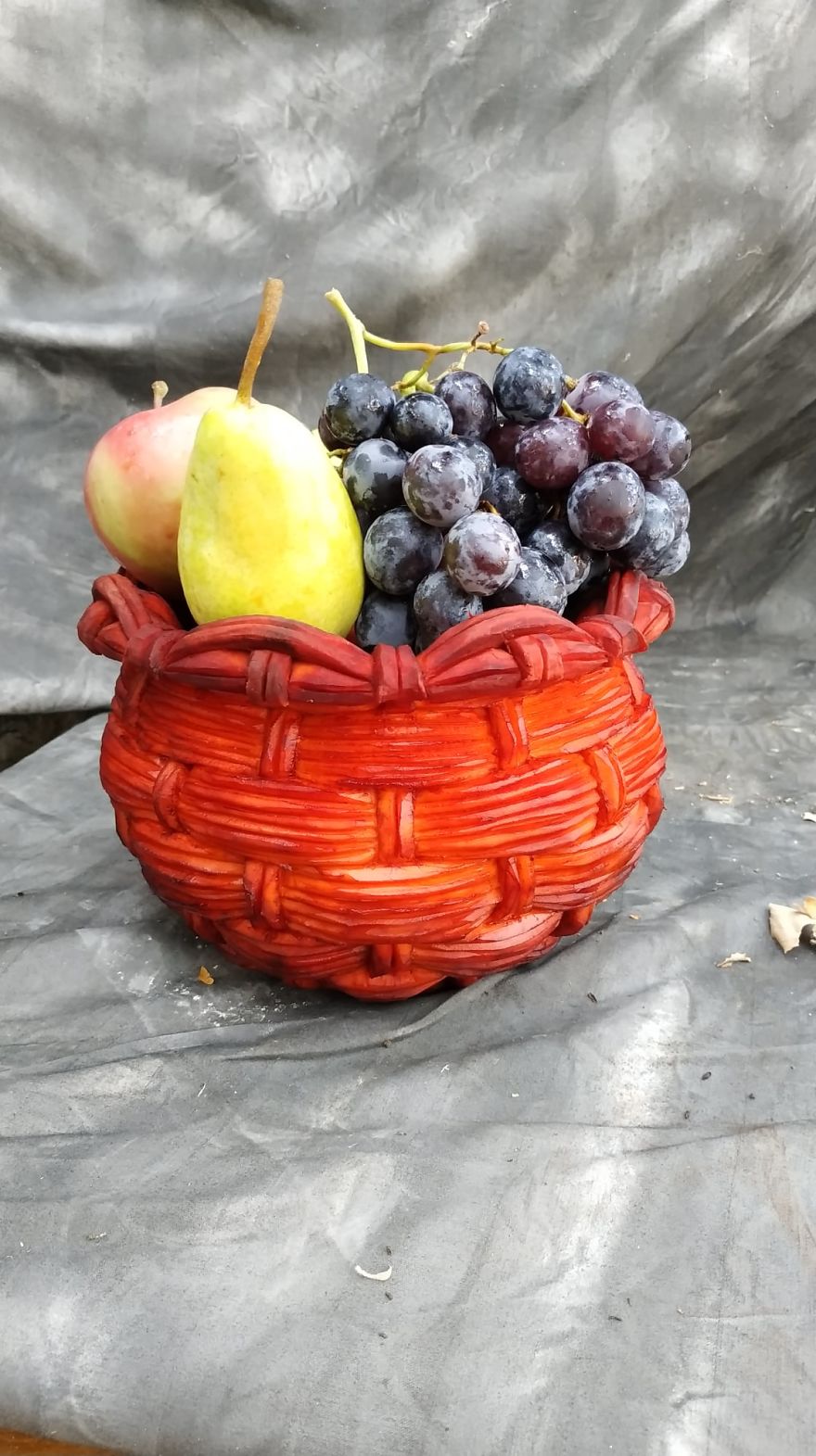 23 Carved Pumpkins Into Exquisite Sculptures That Are Not Halloween-Themed