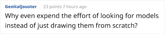 Woman Reveals 22 Features You Need To Have To Be A Top 100 Influencer, 'Turns' Herself Into One