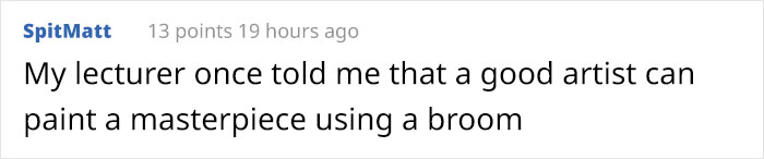 Someone Follows Bob Ross' Tutorial Video In MS Paint, Gets Absolutely Blown Away By What They Created Someone Follows Bob Ross' Tutorial Video In MS Paint, Gets Absolutely Blown Away By What They Created