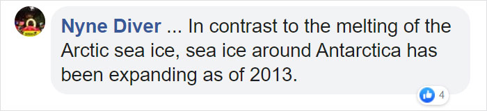 315 Billion Tonnes Of Ice Just Broke Off From Antarctic Ice Shelf And It's 5 Times Bigger Than Malta 315 Billion Tonnes Of Ice Just Broke Off From Antarctic Ice Shelf And It's 5 Times Bigger Than Malta