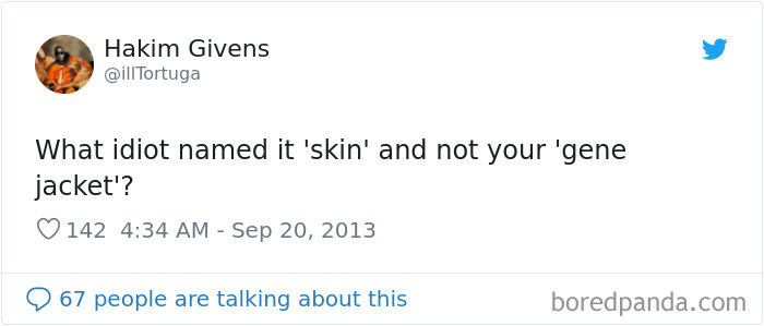 What-Idiot-Called-It