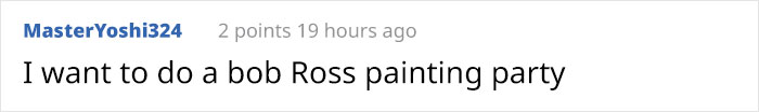 Someone Follows Bob Ross' Tutorial Video In MS Paint, Gets Absolutely Blown Away By What They Created Someone Follows Bob Ross' Tutorial Video In MS Paint, Gets Absolutely Blown Away By What They Created