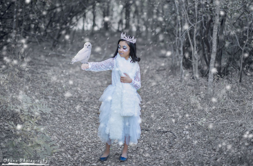 I Do Fun Halloween Photo Shoots