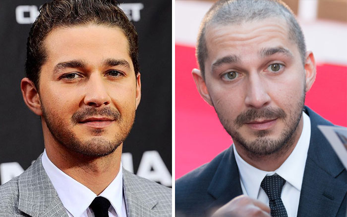 Shia Labeouf