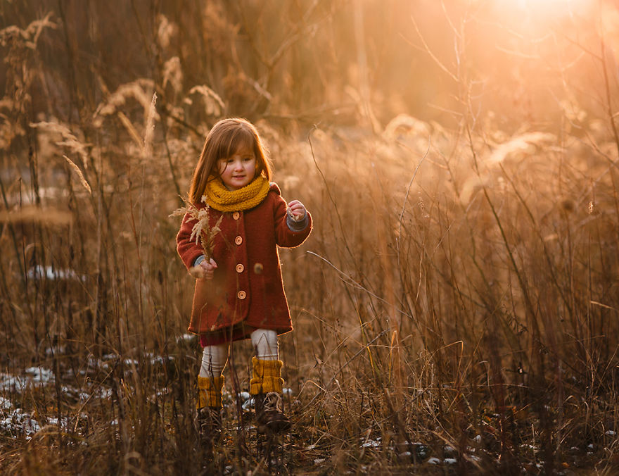 In Only 3 Years A Proffesional Photographer