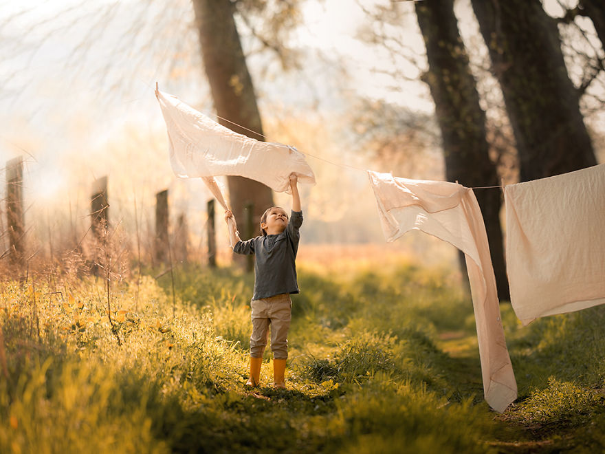 In Only 3 Years A Proffesional Photographer