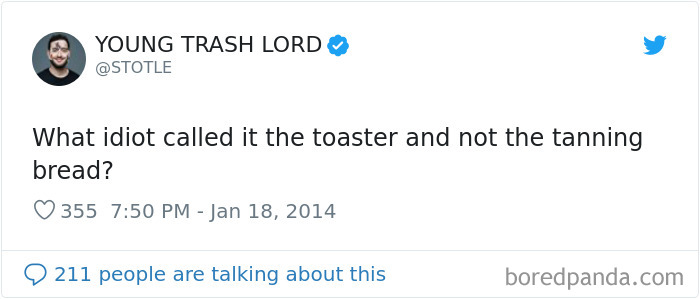 What-Idiot-Called-It