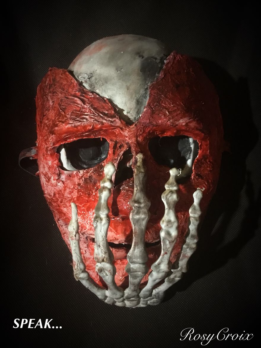 From Makeup To Masks