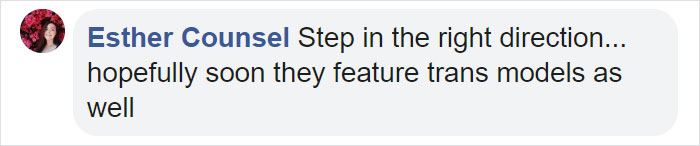 Victoria's Secret Features A Size-14 Model In Its Lingerie Campaign For The First Time