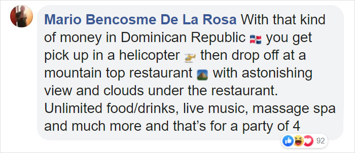 Japanese Tourists Shocked To Receive Almost $500 Bill For Two Plates Of Spaghetti, Fish, And Water In A Restaurant In Rome