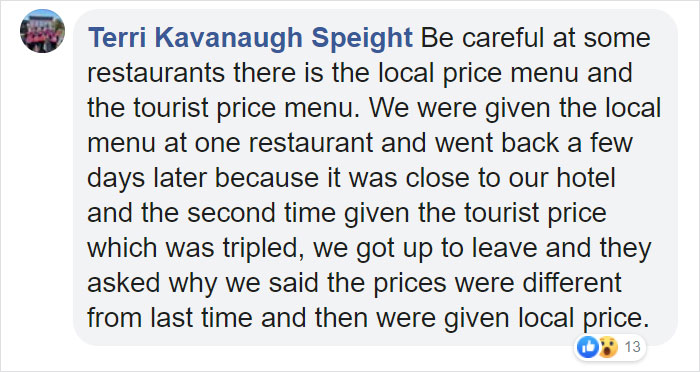 Japanese Tourists Shocked To Receive Almost $500 Bill For Two Plates Of Spaghetti, Fish, And Water In A Restaurant In Rome