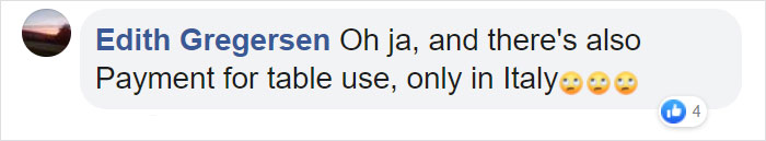 Japanese Tourists Shocked To Receive Almost $500 Bill For Two Plates Of Spaghetti, Fish, And Water In A Restaurant In Rome