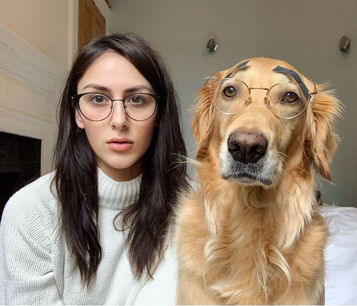 Pet-Dog-Funny-Photography-Soulmates-Hugo-Huxley-Ursula-Aitchinson