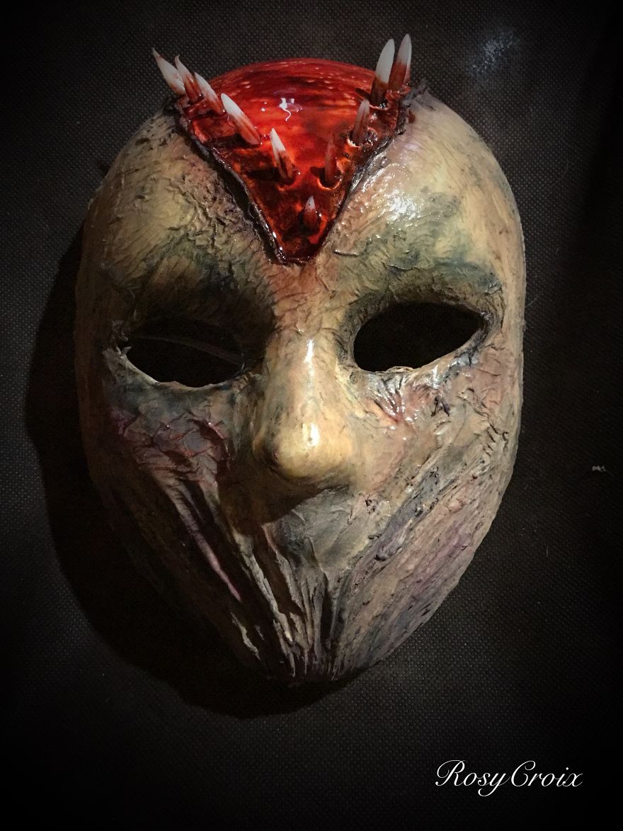 From Makeup To Masks