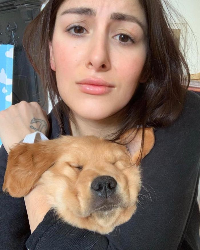 Pet-Dog-Funny-Photography-Soulmates-Hugo-Huxley-Ursula-Aitchinson