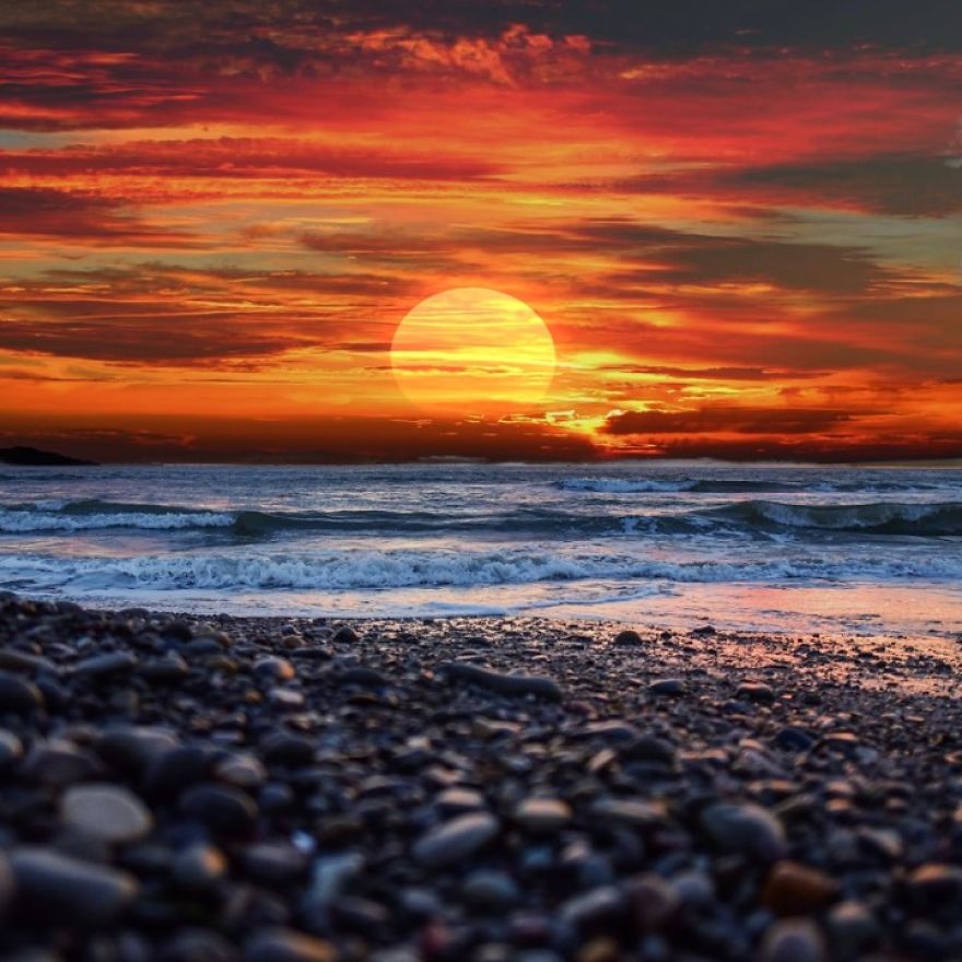 Magical And Unique Photos Of Norway