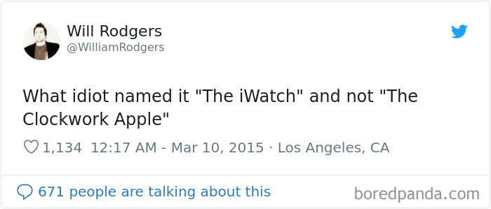 What-Idiot-Called-It