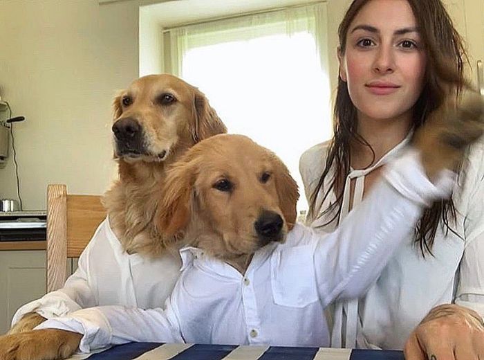 Pet-Dog-Funny-Photography-Soulmates-Hugo-Huxley-Ursula-Aitchinson