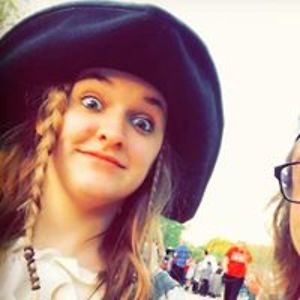 hannahstormchaser avatar