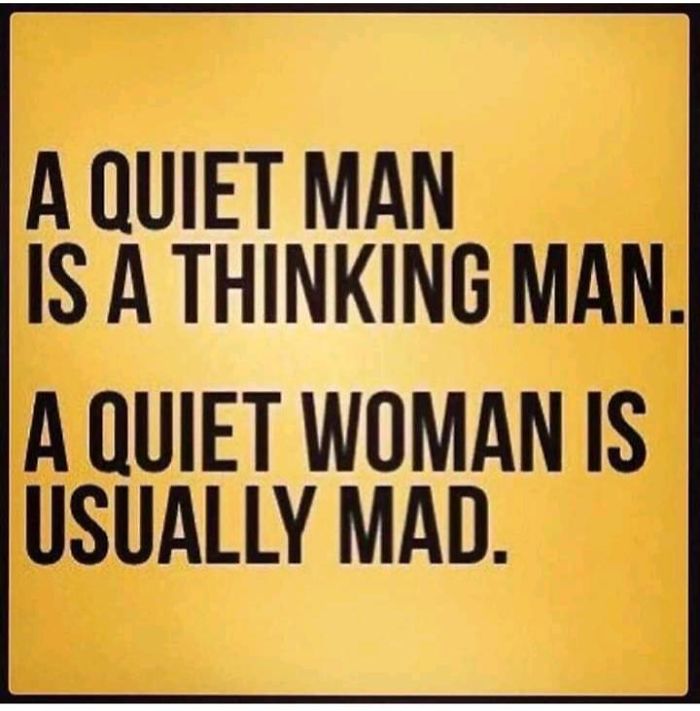 I'm Embarrassed To Say My Own Mother Posted This