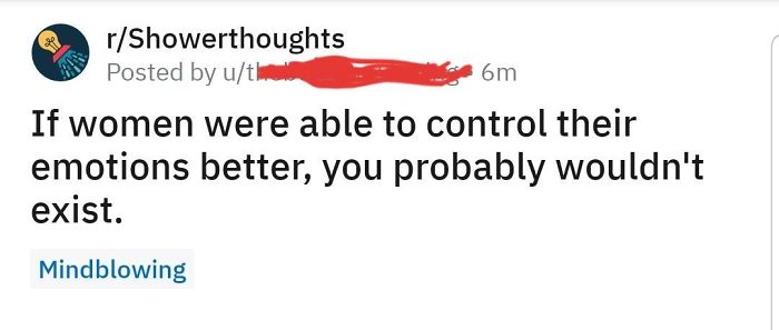 Not How Emotions Work