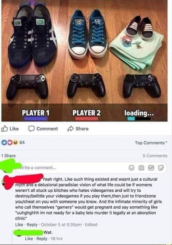 Who Hurt You Man????