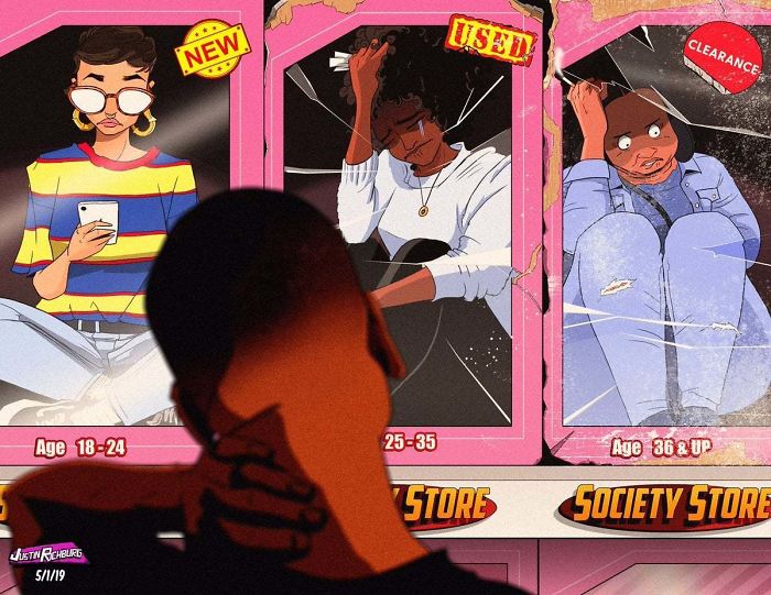 Women Lose Their Use After 24, Good To Know