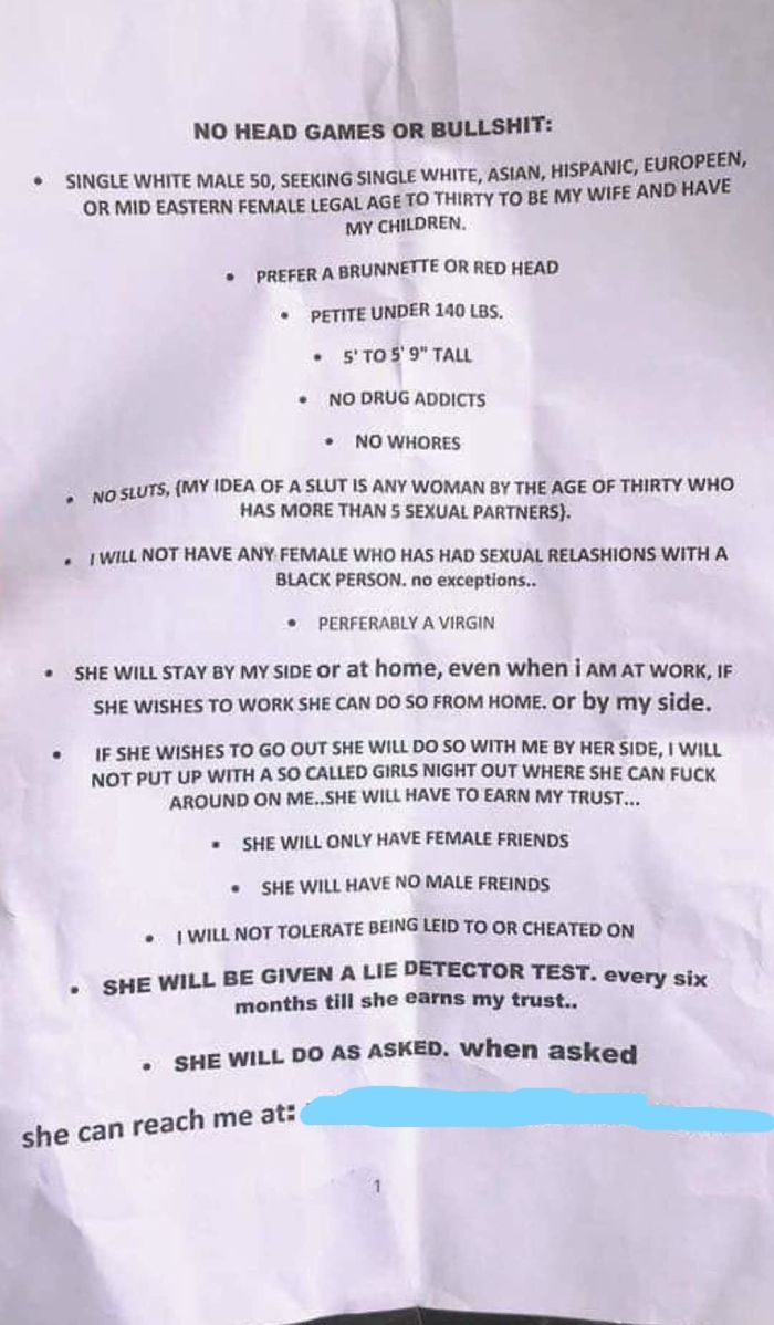 Just Order A Sex Doll At This Point...