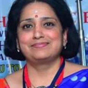 seethalakshmy avatar