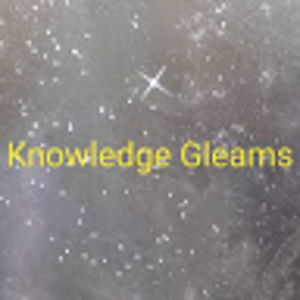 knowledgegleams avatar