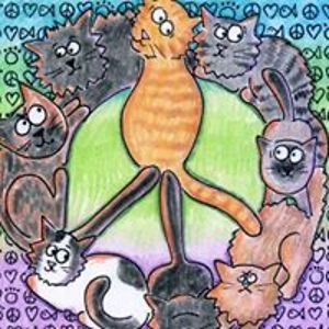 rhondathurston avatar