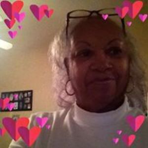 reddreadlocks1949 avatar