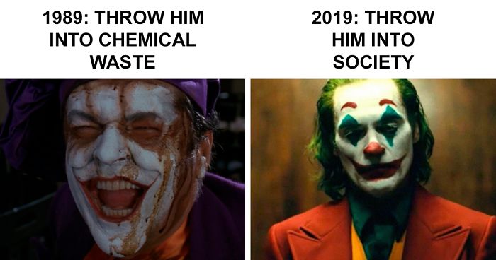 45 Of The Best Memes Reacting To The Joker Premiere